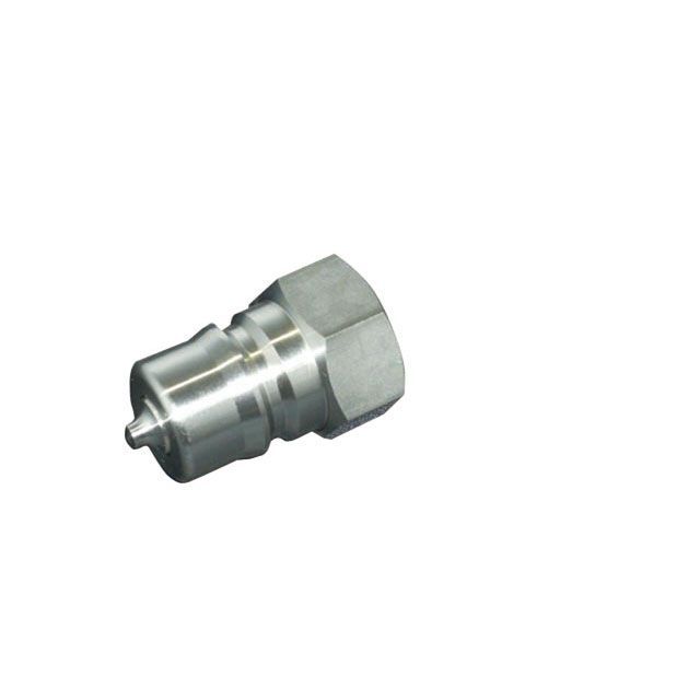 ヤマトエンジニアリング SPY10-P-SUS ステン SPYカプラ/プラグ YAMATO ENGINEERING