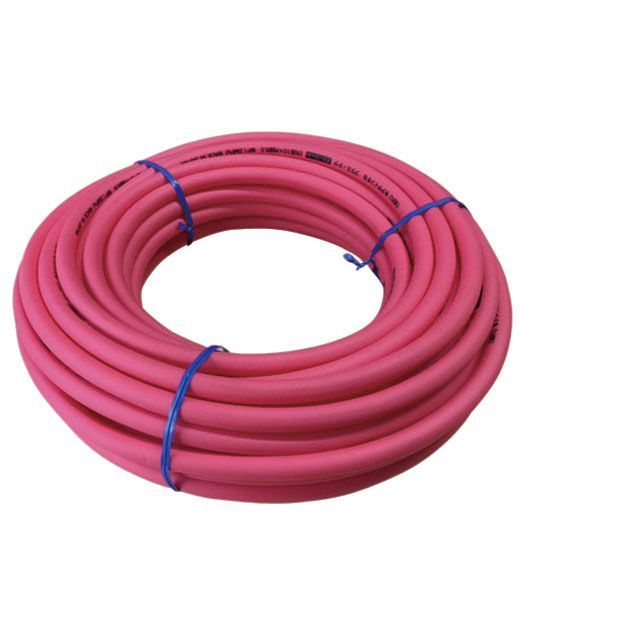 ヤマトエンジニアリング TA12.5X8.5-100 PVCエアーホース（100M） YAMATO ENGINEERING バイク 車 自動車 自転車の通販は 28,308円