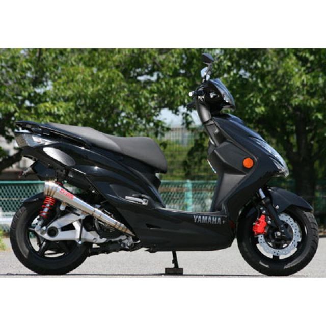 ウイルズウィン シグナスX（台湾車） シグナスX（3型/SE465-1MS）用