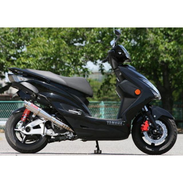 SPEEDRA アルミ削り出しタンデムステップ スタンダードタイプ