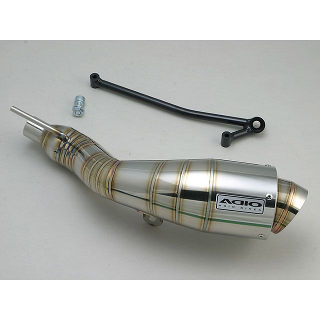 ハリケーン エストレヤRS トラッカースペシャル ブリッジ付