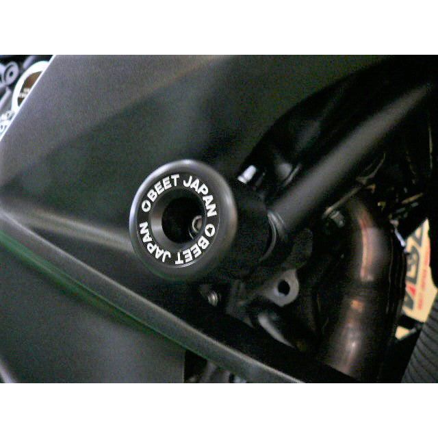 ビートジャパン Ninja H2SX/SX SE マシンプロテクターセット BEET
