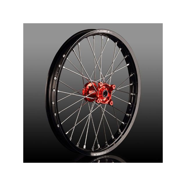 SMASH ランバイク ホイール セット Z-Wheel AR1ホイールキット