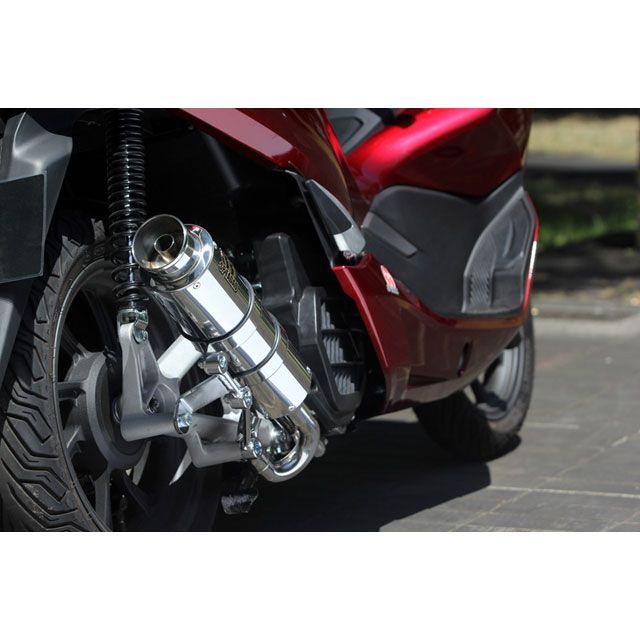 SP TADAO ステンレス製マフラー本体 atlas-parts_spt-zr1-ps-01