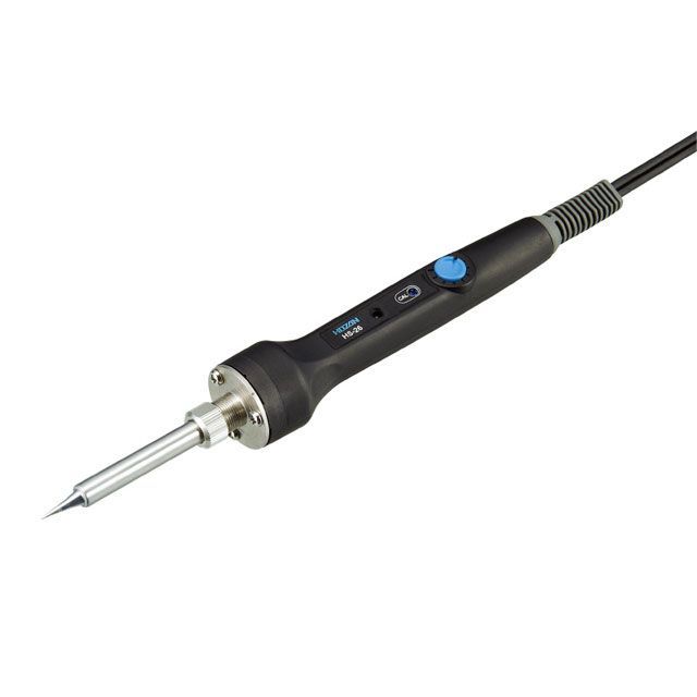 ホーザン HS-26-230 温調式ハンダゴテ（230V） HOZAN バイク 車 自動車 自転車の通販は 5,607円