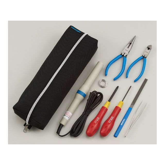 ホーザン S-33 工具セット HOZAN バイク 車 自動車 自転車の通販は