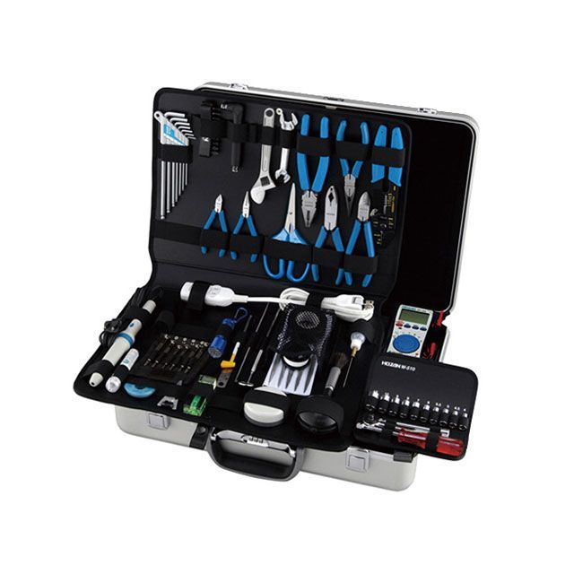 ホーザン S-80 工具セット HOZAN