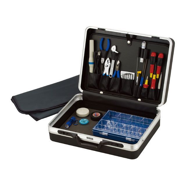 【専用ページ】 エスコ 20-100N・m（3/8”DR） トルクレンチ ESCO バイク 車