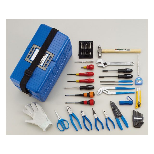 ホーザン S-351 工具セット HOZAN