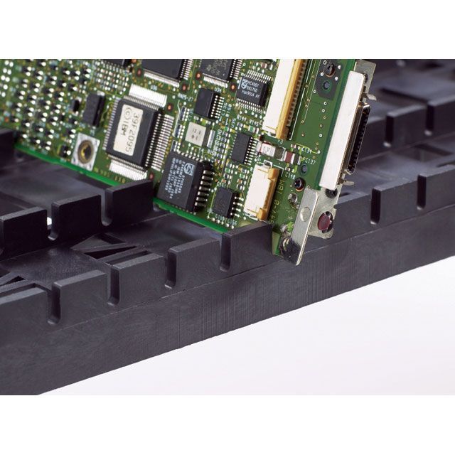 ホーザン F-36 ESD基板ホルダー（10個入） HOZAN バイク 車