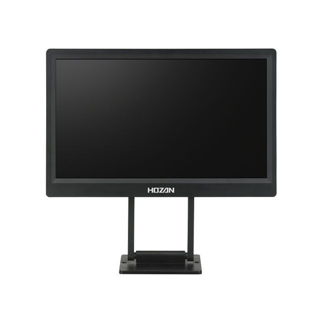 ホーザン L-859 モニター HOZAN バイク 車 自動車 自転車
