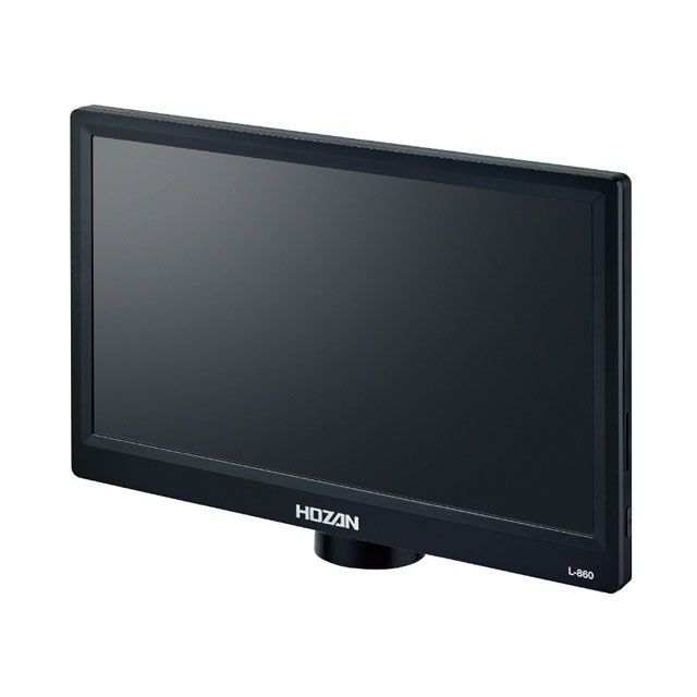 ホーザン L-860 モニター付カメラ HOZAN