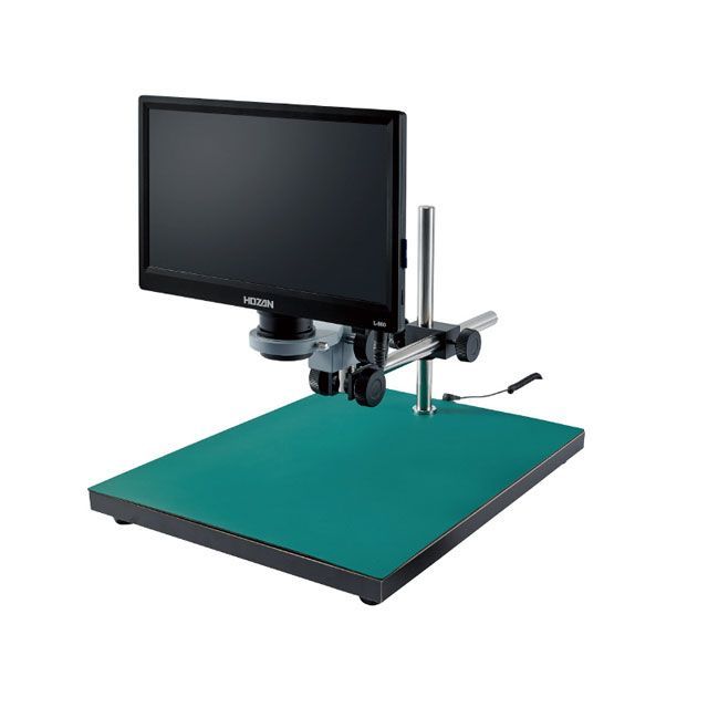 ホーザン L-KIT558 マイクロスコープ HOZAN バイク 車 自動車 自転車の通販は