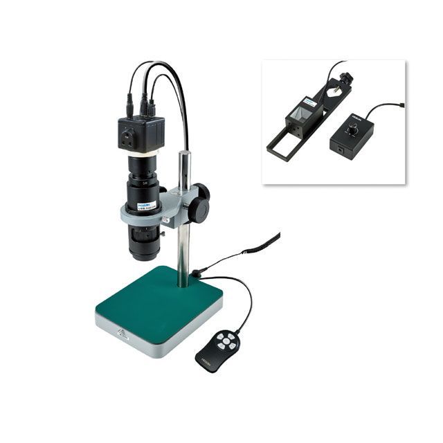 ホーザン L-KIT584 マイクロスコープ モニター用 HOZAN バイク 車 自動車 自転車の通販は