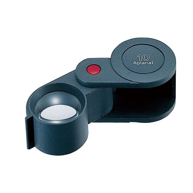 ホーザン L-95-10 ルーペ HOZAN バイク 車 自動車 自転車の通販は