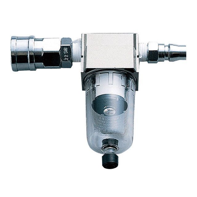 ホーザン SG-117 エアフィルター（SG-106用） HOZAN