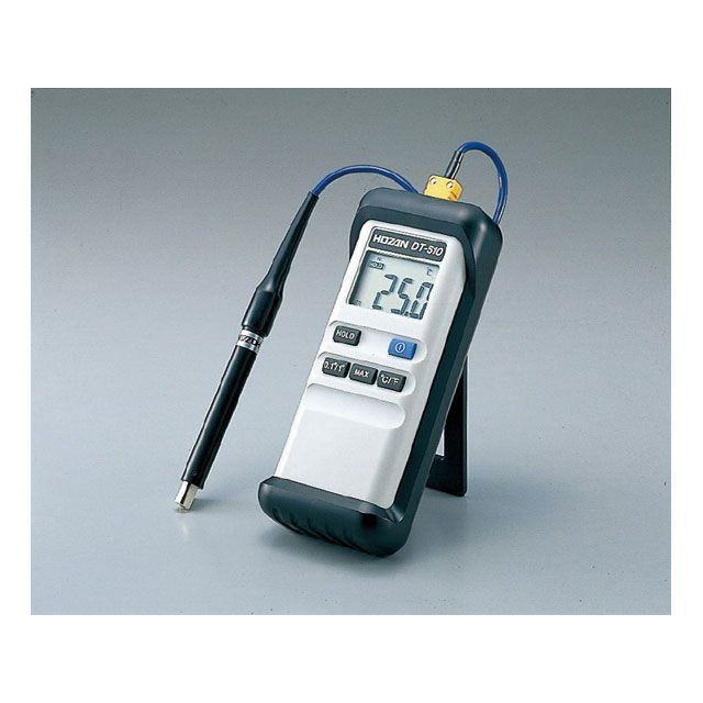 ホーザン DT-510 デジタル温度計 HOZAN_1