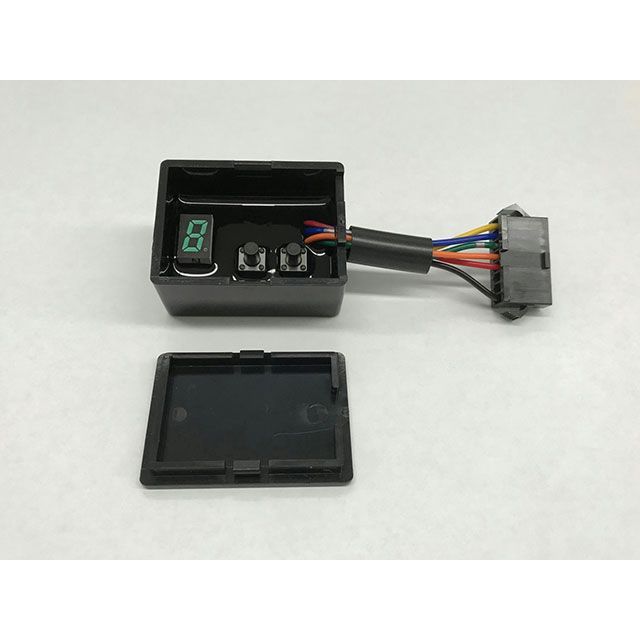 スペシャルエージェント CB400SF Negotiator-S リミッターカット 08-CB400SF NC42 SPECIAL AGENT バイクの通販は