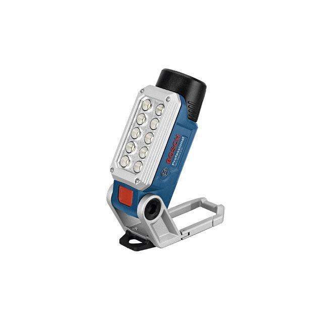 ボッシュ GLIDECILED バッテリーライト（本体のみ） BOSCH バイク 車 自動車 自転車の通販は