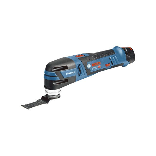 ボッシュ GMF10.8V-28 コードレスマルチツール BOSCH 25,775円