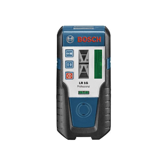 ボッシュ LR1G 受光器 BOSCH
