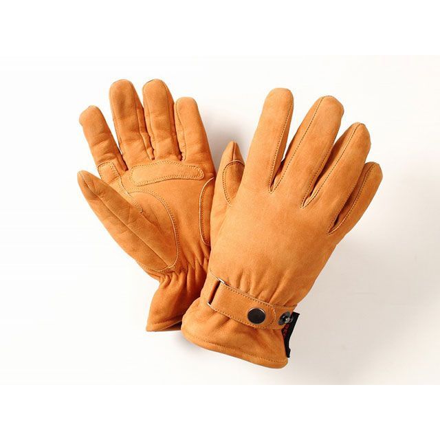 デグナー WG-11 3シーズンレザーグローブ カラー キャメル サイズ XL DEGNER バイクの通販は 6,732円