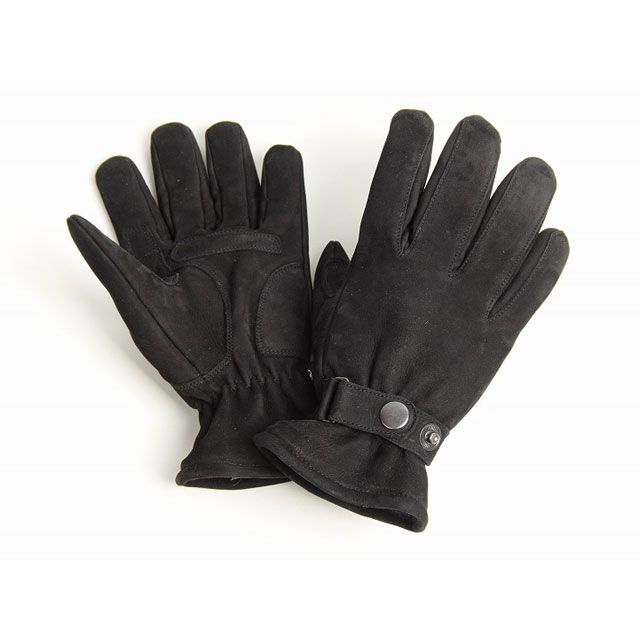 デグナー WG-11 3シーズンレザーグローブ カラー ブラック サイズ M DEGNER バイクの通販は