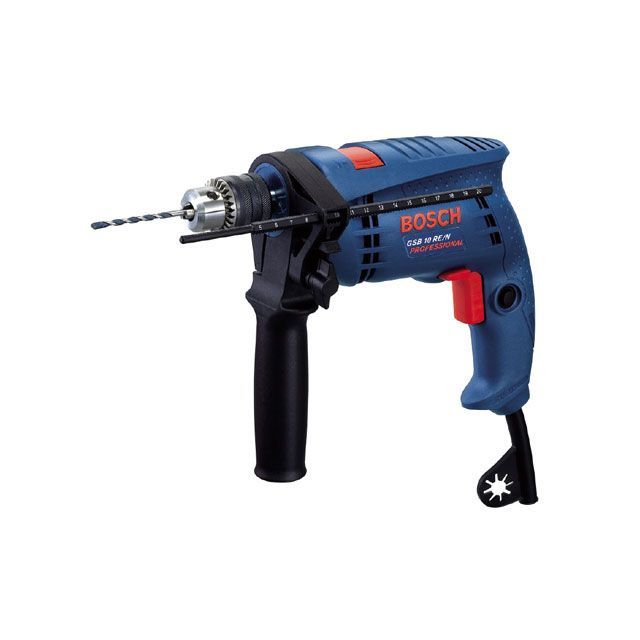 ボッシュ GSB10RE/N 振動ドリル BOSCH