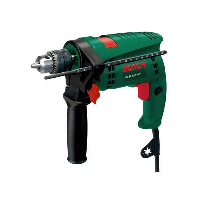 ボッシュ PSB450RE 振動ドリル 10ミリ BOSCH 9,158円