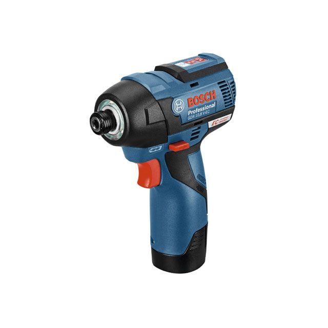 ボッシュ GDR10.8V-EC バッテリーインパクトドライバー BOSCH
