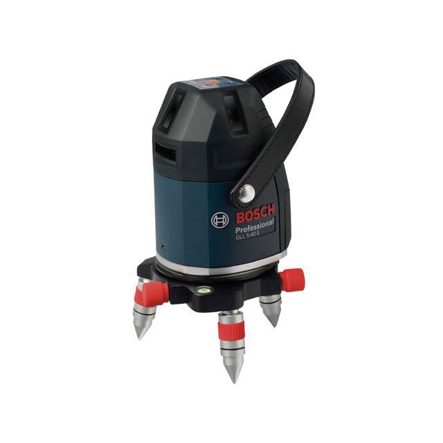 ボッシュ GLL5-40ESETJ2 レーザー墨出し器特別品 限定 BOSCH バイク 車 自動車 自転車の通販は 42,289円