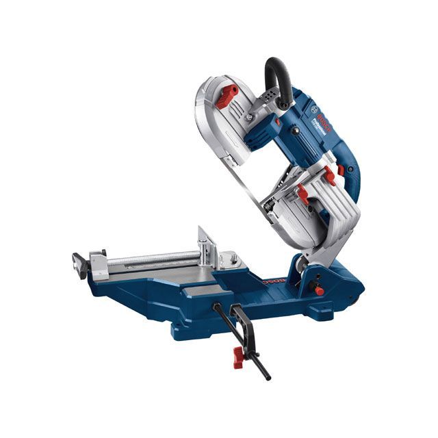 ボッシュ GCB120B バンドソー /バンドソ-ベース付 BOSCH
