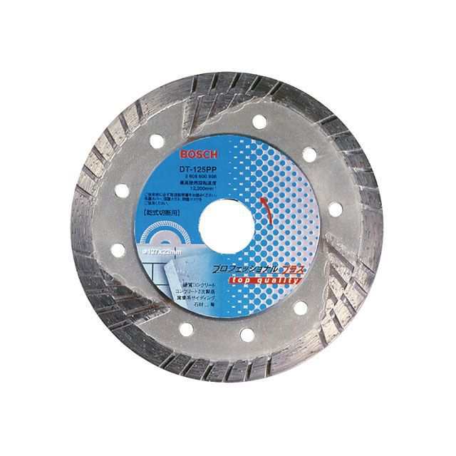 ボッシュ DT-180PP ダイヤホイール 180PP トルネード BOSCH バイク 車 自動車 自転車