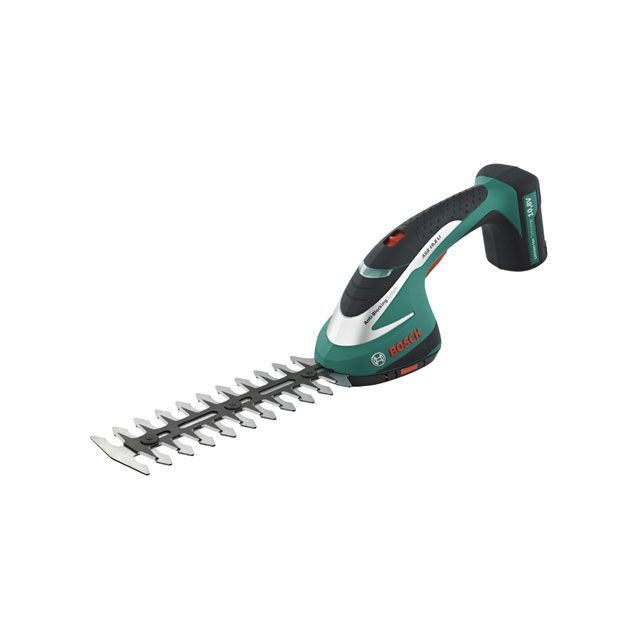 ボッシュ ASB10.8LI バッテリーヘッジトリマー BOSCH バイク 車 自動車 自転車の通販は