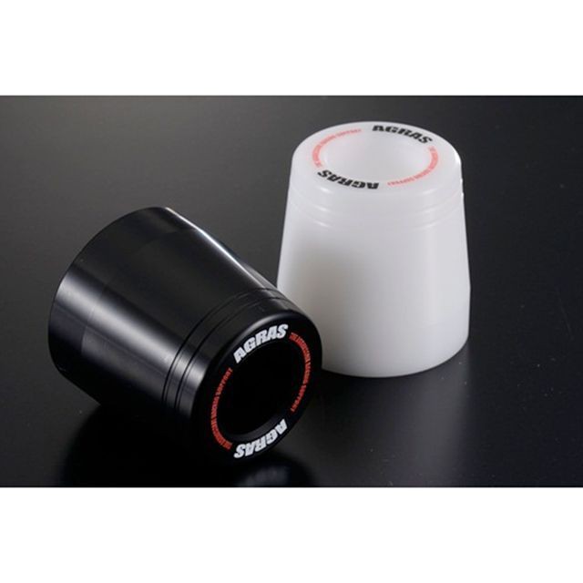Amazon.co.jp: アグラス(AGRAS) スライダーリペア ロゴ入り