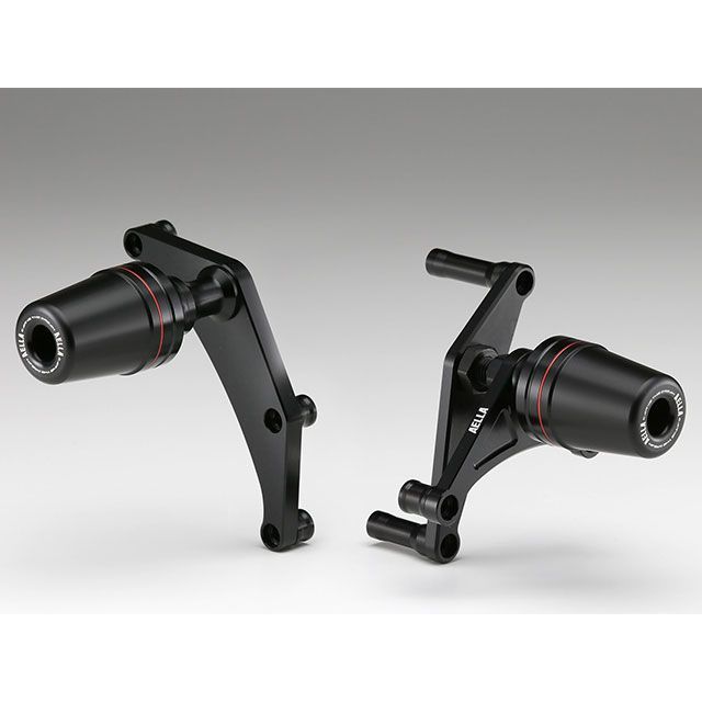 コメント専用 アエラ PanigaleV4 エンジンスライダー AELLA バイク