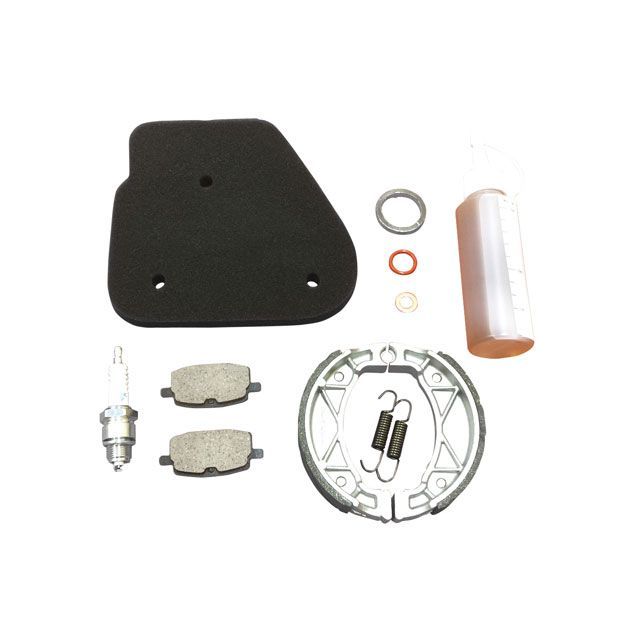 専用ページ グロンドマン ジョグスポーツ パフォーマンスリフレッシュキット