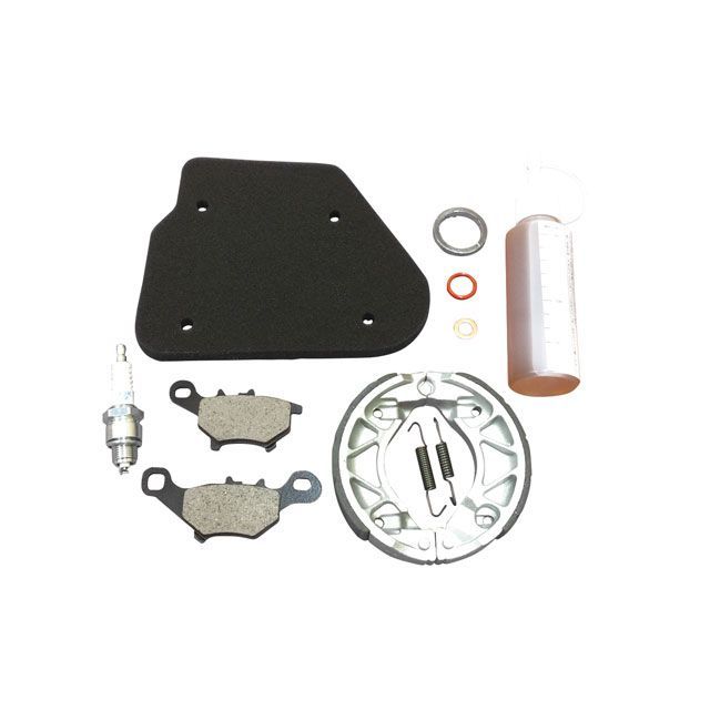 NGK スパークプラグ R0373A-8(No.3407) カワサキ ニンジャ400 2輪 電装