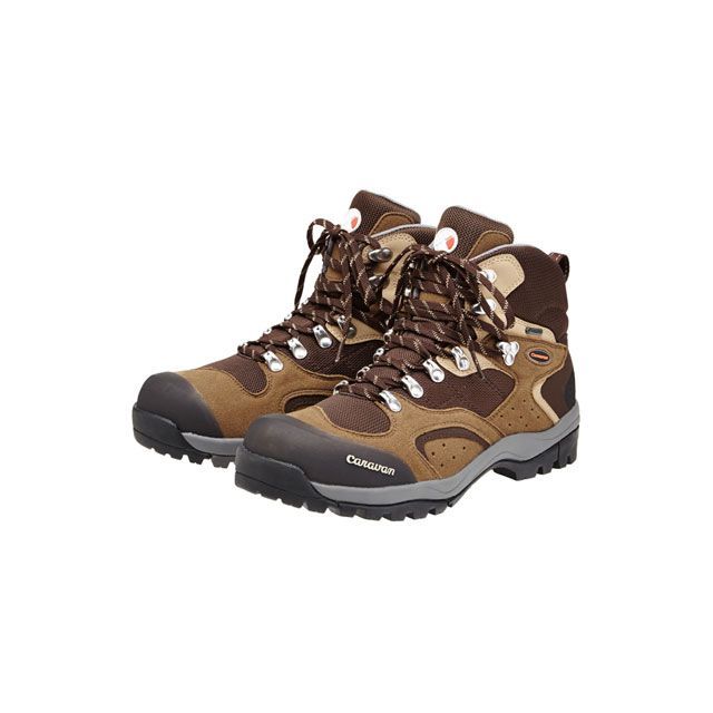 キャラバン C 1_02S 440ブラウン サイズ 28.0cm caravan キャンプの通販は 20,900円