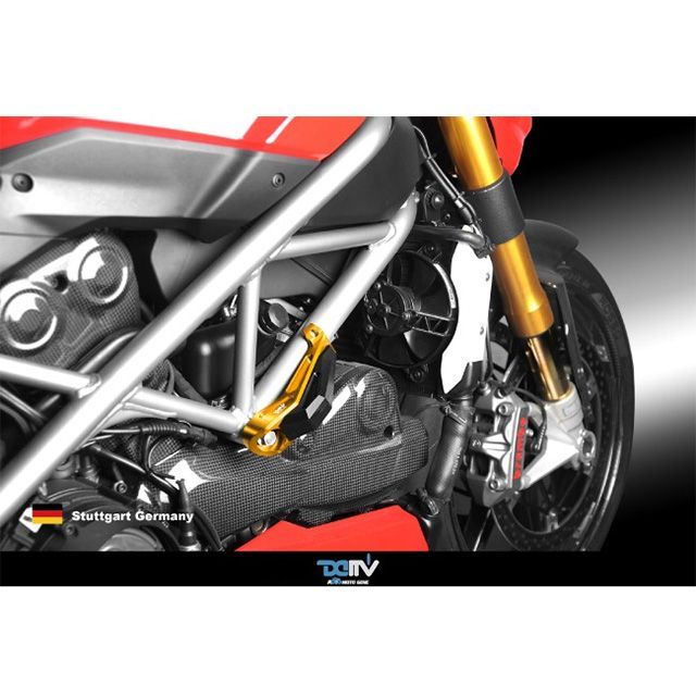 ディモーティブ フレームスライダー STREET FIGHTER カラー ゴールド