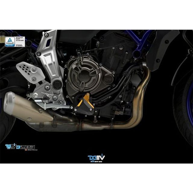 人 デイトナ 補修用 クラッシュバー 左 REBEL WO店の通販は