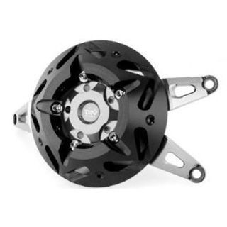 ディモーティブ MT-10 エンジンクラッシュパッド MT-10 左 カラー ゴールド Dimotiv バイクの通販は