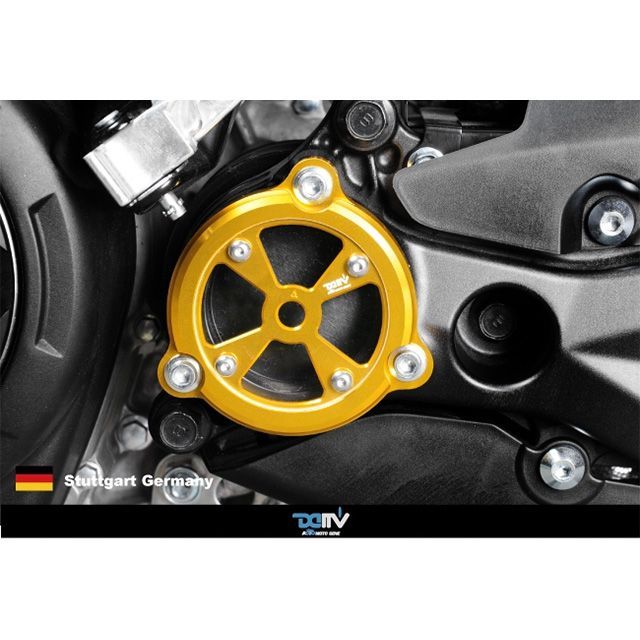 ディモーティブ TMAX530 フレームホールカバー TMAX530 カラー ブラック Dimotiv バイクの通販は