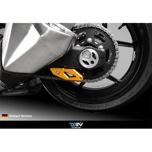 ディモーティブ スタンドフックブラケット Z1000 14 カラー ブラック