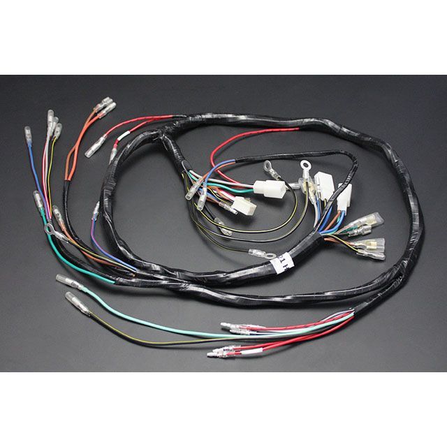 ピーエムシー KH250 メインワイヤーハーネス PMC