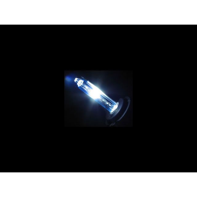 アブソリュート YZF-R1 HIDヘッドライトボルトオンキット （LO）H4 色
