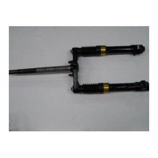 KN企画 BW’S100 補修用 BW’S100 フォークアッセン kn926