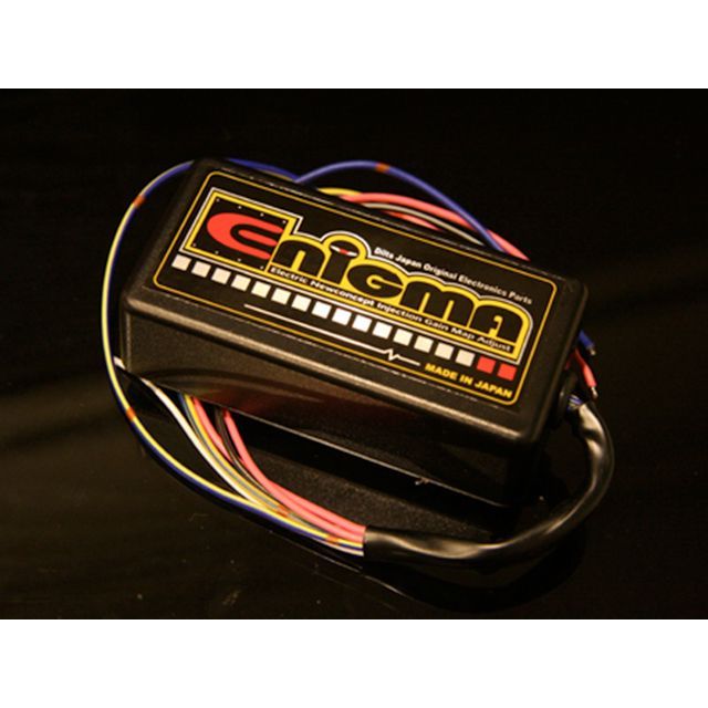 ディルツジャパン リトルカブ50（FI） スーパーカブ50（FI） ENIGMA インジェクションコントローラー HONDA スーパーカブ50（FI…