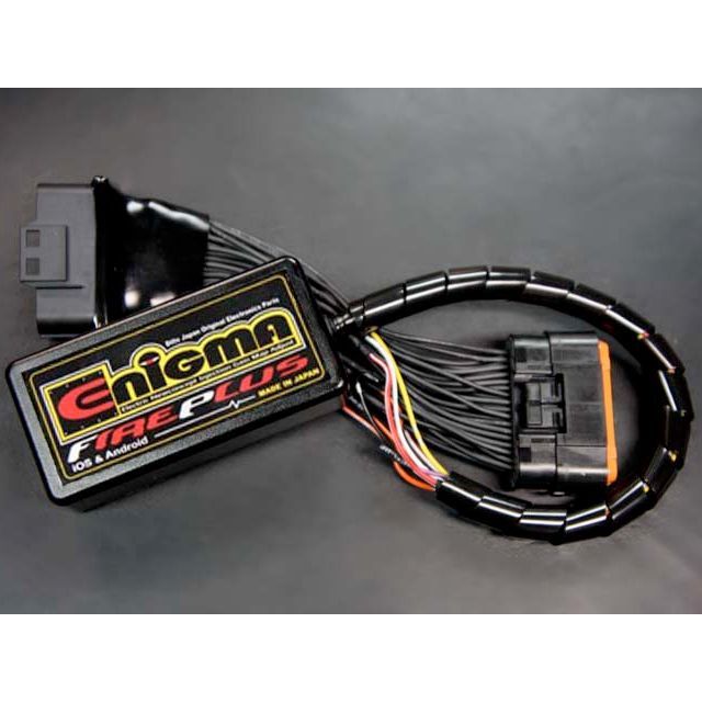 ディルツジャパン シグナスX ENIGMA インジェクションコントローラー FirePlus type RTF YAMAHA 2/3型シグナスX  …