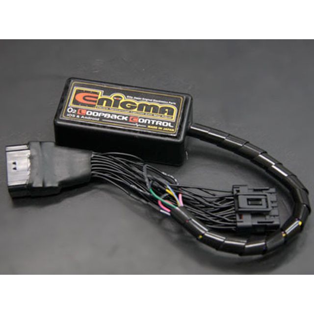 専用10点 ディルツジャパン クロスカブ110 ENIGMA インジェクション